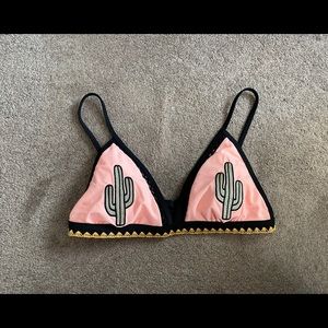 ❤️Bathing Suit Top